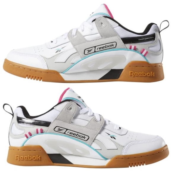 reebok 95 axb